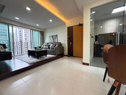 Blk 268C Punggol Sapphire (Punggol), HDB 4 Rooms #632089691